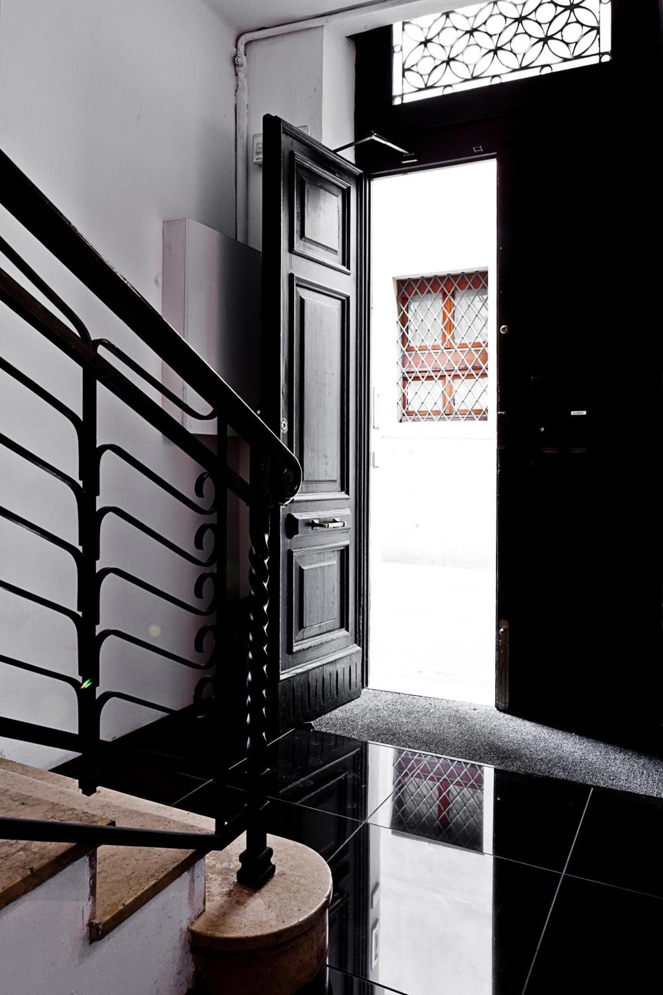 Bed and Breakfast Mua Boutique Boloňa Exteriér fotografie