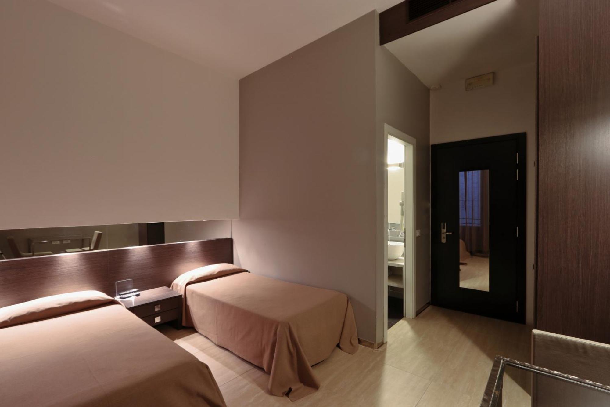 Bed and Breakfast Mua Boutique Boloňa Exteriér fotografie