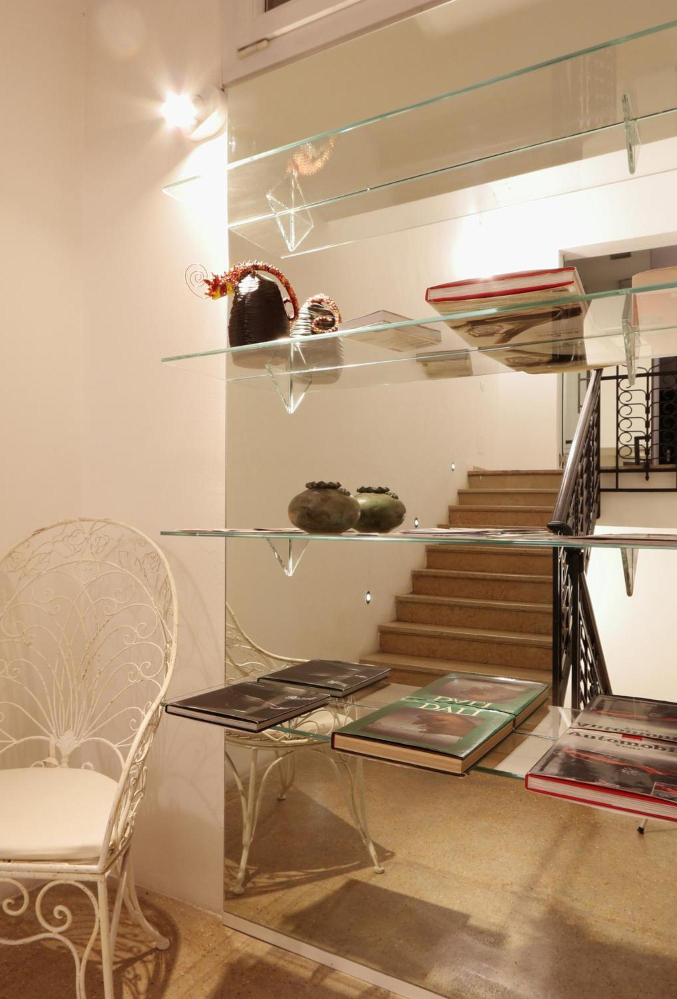 Bed and Breakfast Mua Boutique Boloňa Exteriér fotografie