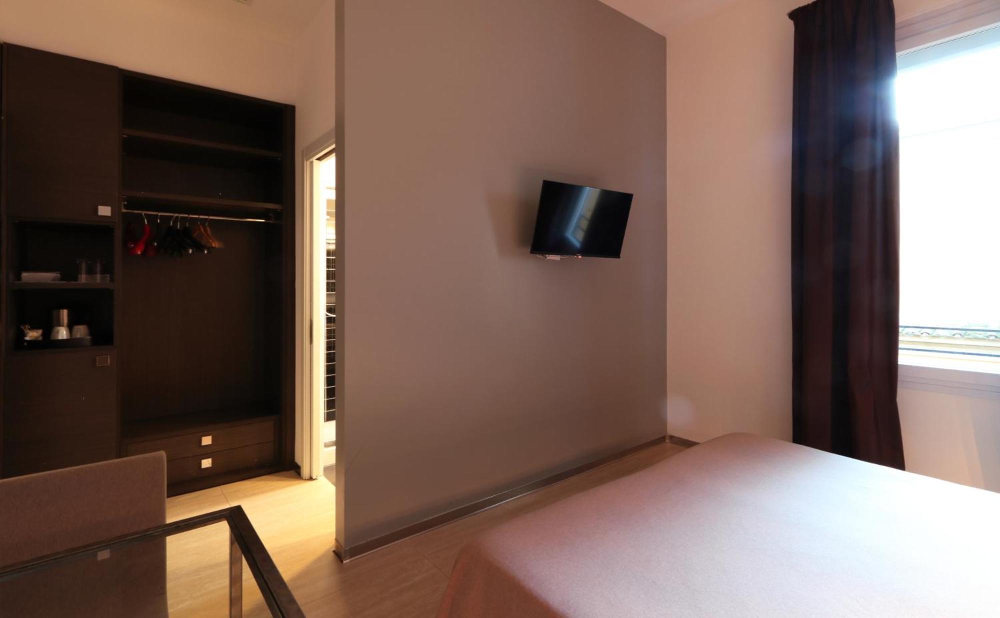 Bed and Breakfast Mua Boutique Boloňa Exteriér fotografie