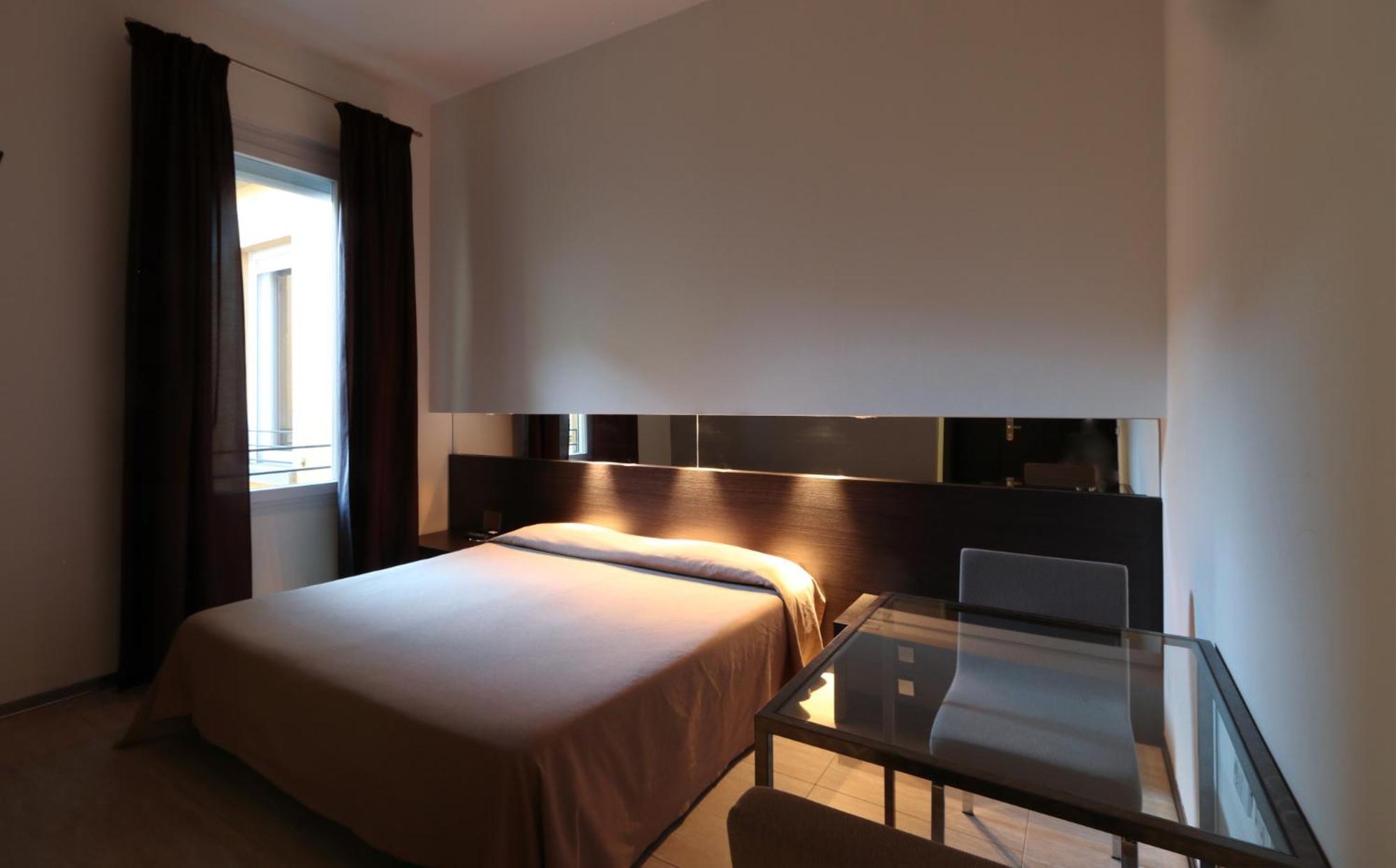Bed and Breakfast Mua Boutique Boloňa Exteriér fotografie