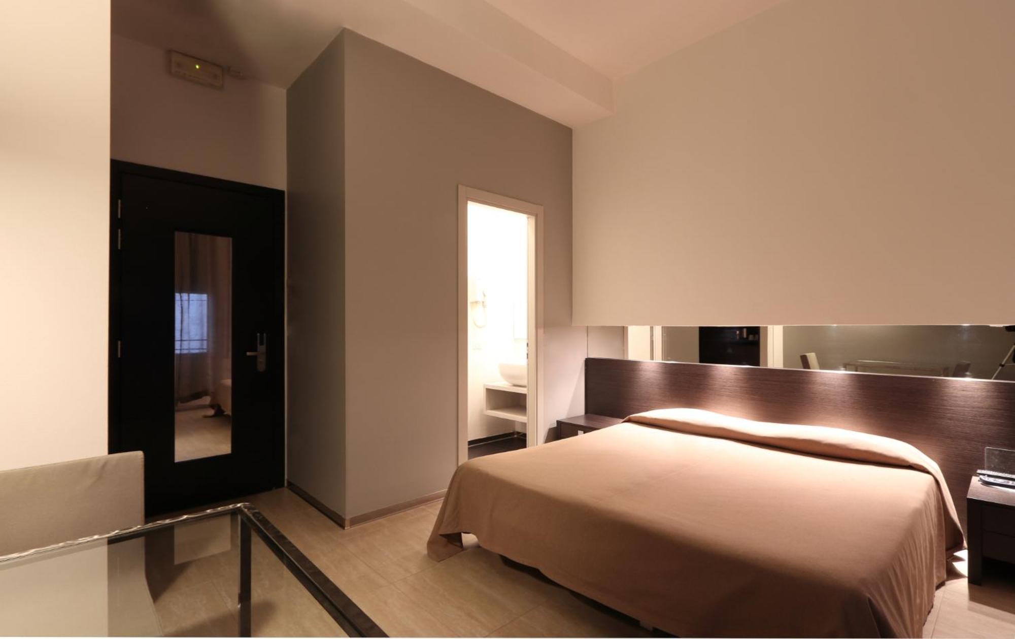 Bed and Breakfast Mua Boutique Boloňa Exteriér fotografie