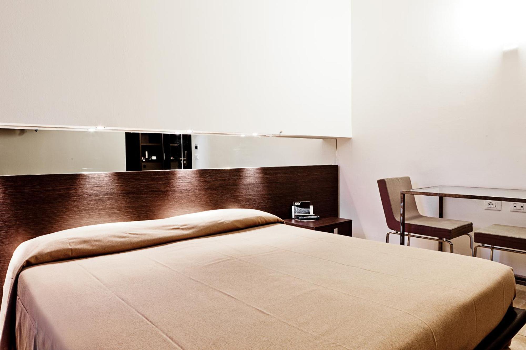 Bed and Breakfast Mua Boutique Boloňa Exteriér fotografie