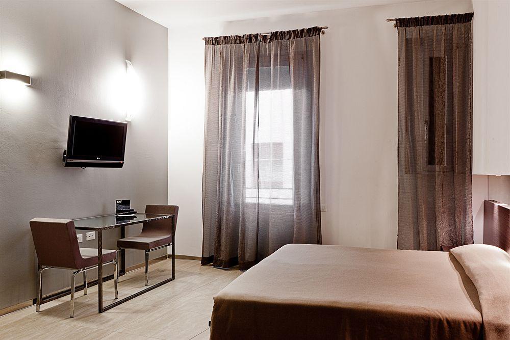 Bed and Breakfast Mua Boutique Boloňa Exteriér fotografie