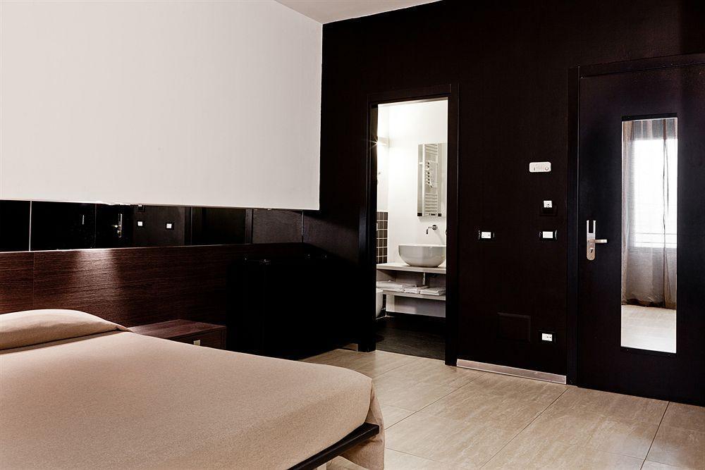 Bed and Breakfast Mua Boutique Boloňa Exteriér fotografie