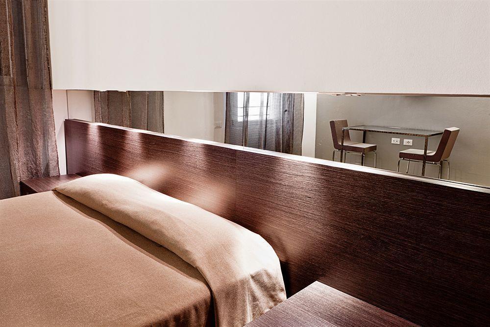Bed and Breakfast Mua Boutique Boloňa Exteriér fotografie