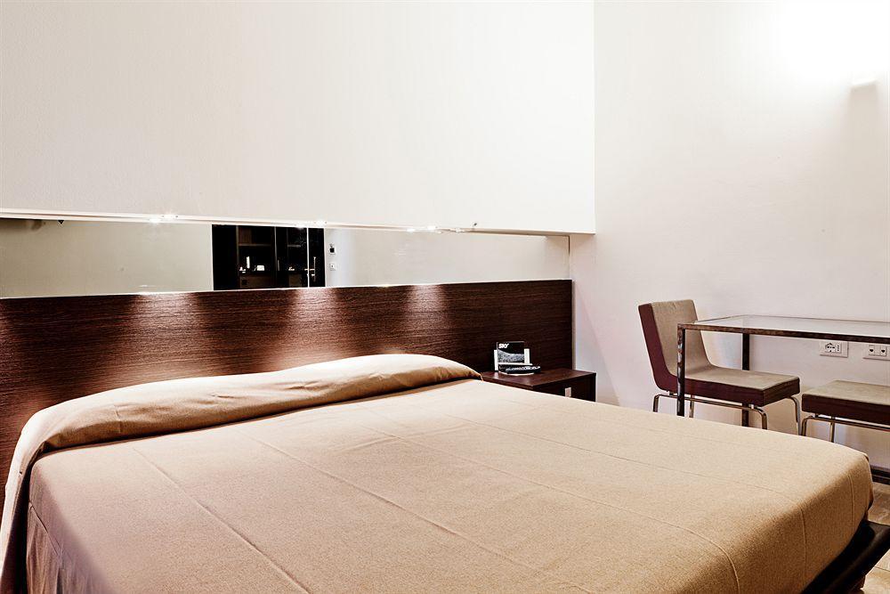 Bed and Breakfast Mua Boutique Boloňa Exteriér fotografie