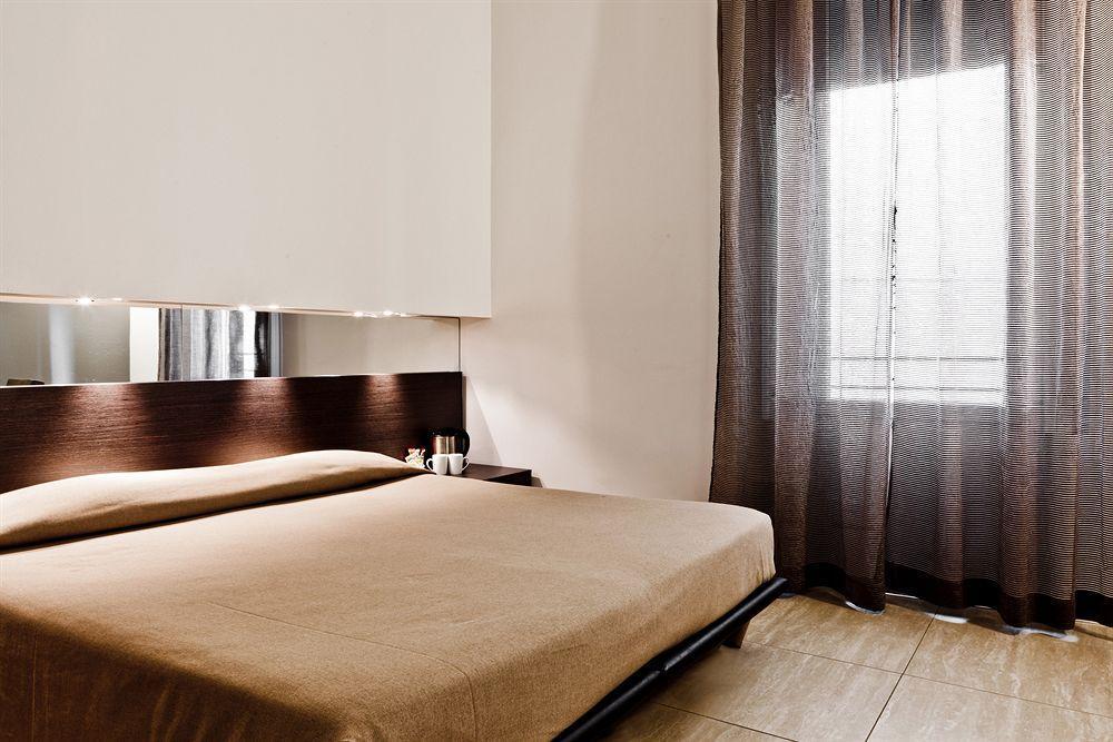 Bed and Breakfast Mua Boutique Boloňa Exteriér fotografie