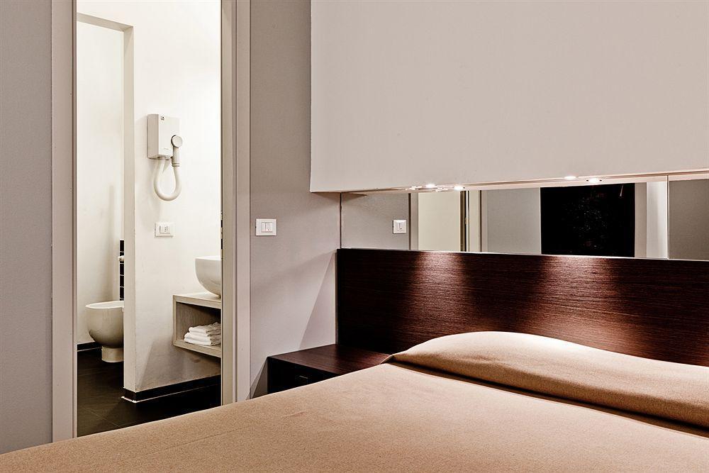 Bed and Breakfast Mua Boutique Boloňa Exteriér fotografie