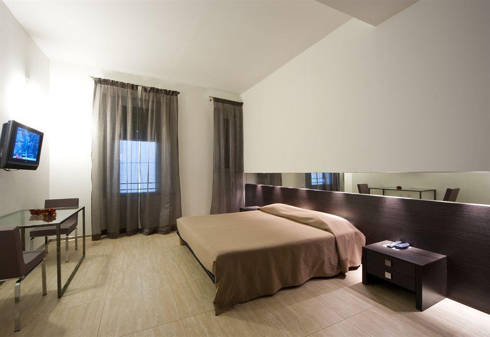 Bed and Breakfast Mua Boutique Boloňa Exteriér fotografie