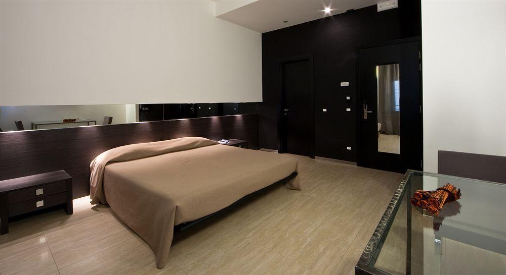 Bed and Breakfast Mua Boutique Boloňa Exteriér fotografie