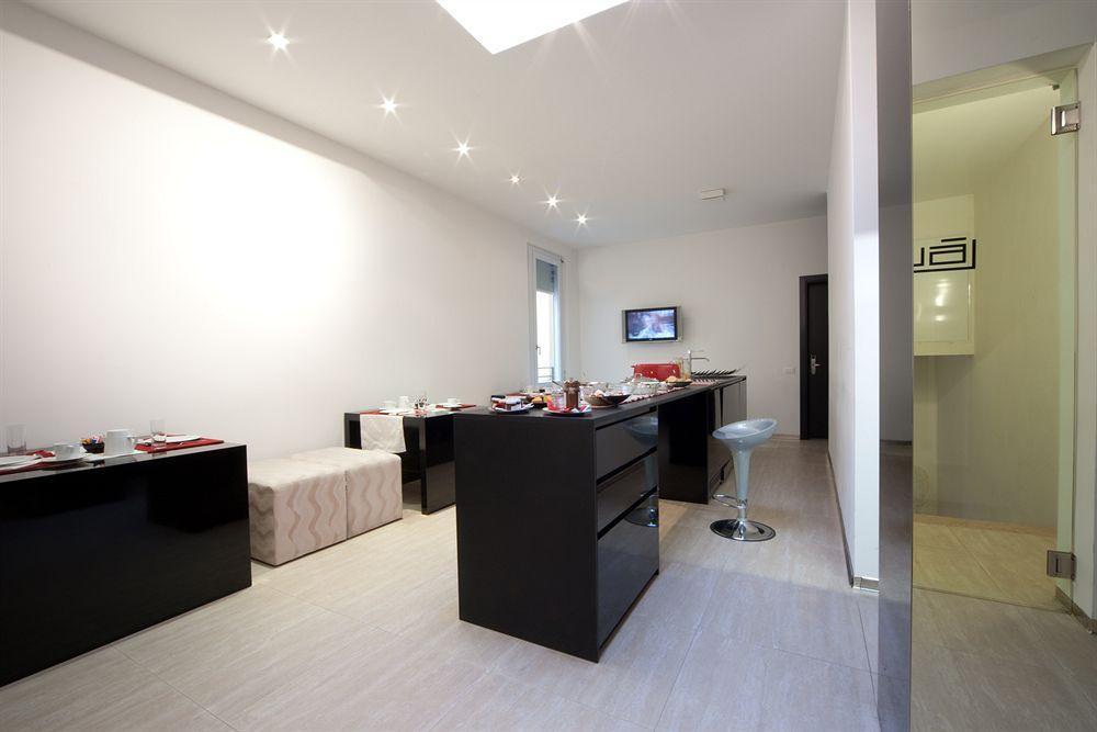 Bed and Breakfast Mua Boutique Boloňa Exteriér fotografie