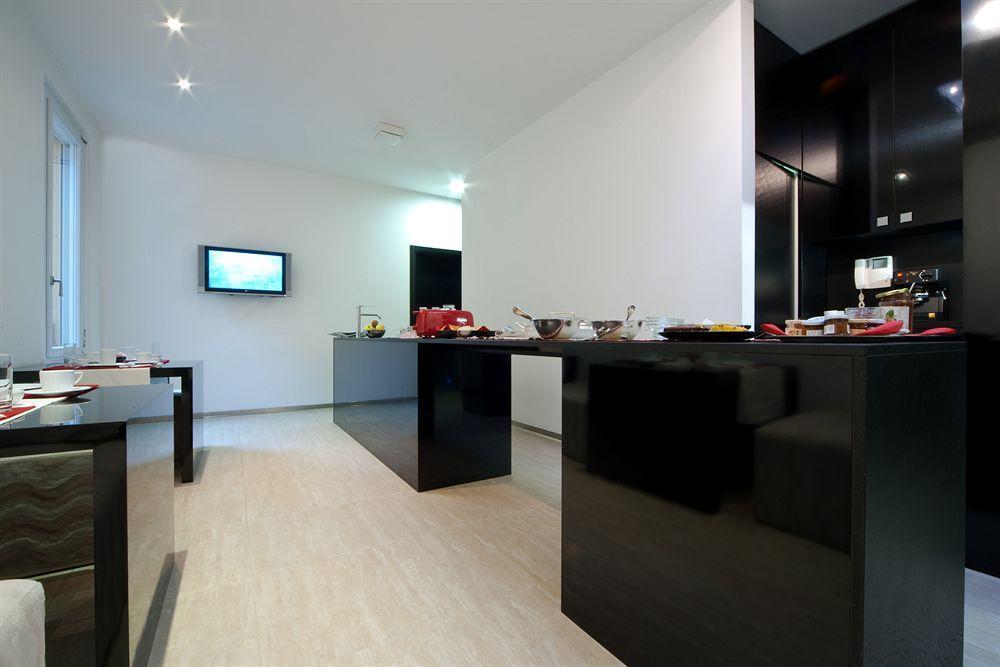 Bed and Breakfast Mua Boutique Boloňa Exteriér fotografie